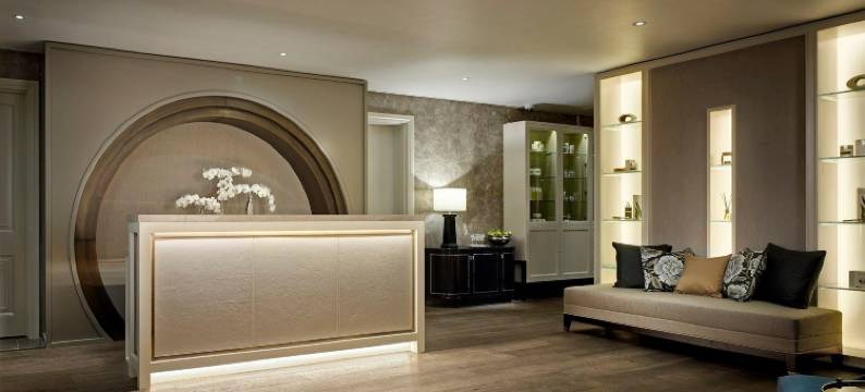 悉尼朗廷酒店(The Langham, Sydney)图片