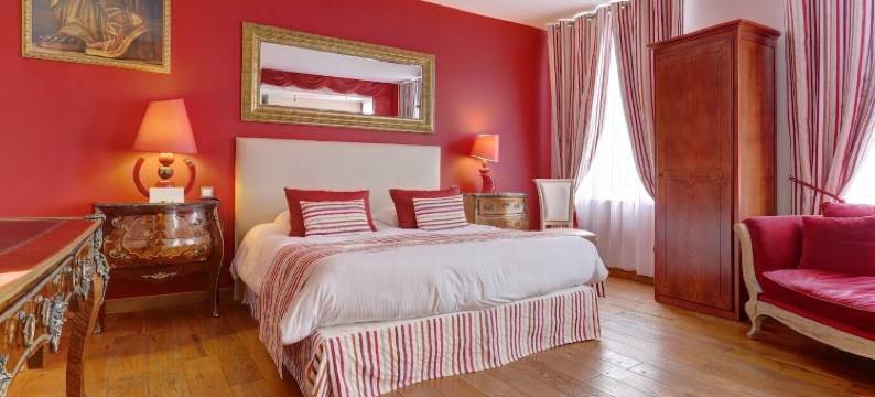 香槟多迈纳撒克里特住宿加早餐旅馆(Champagne Domaine Sacret - AY)图片