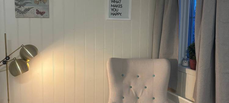 Quiet and central studio-near to everything图片