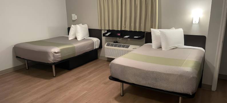 弗吉尼亚里奇蒙德 6 号开放式公寓酒店 - I-64 西(Studio 6 Extended Stay - Richmond, VA - I-64 West)图片