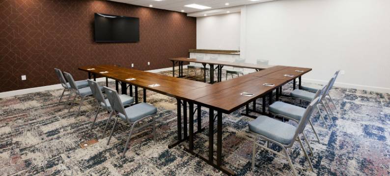 罗彻斯特维克托Homewood Suites by Hilton(Homewood Suites by Hilton Rochester - Victor)图片