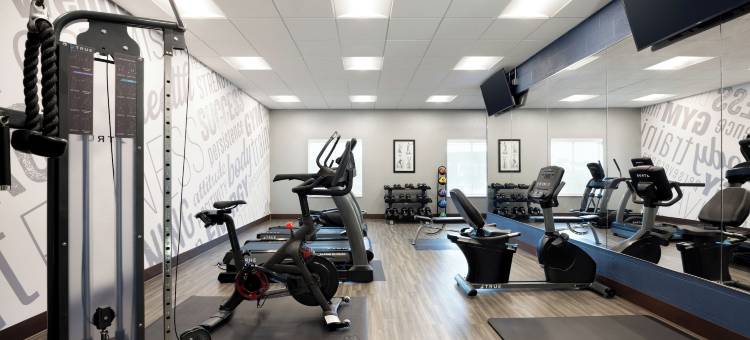 Hyatt尚萃圣路易斯机场(Hyatt Select St. Louis Airport)图片