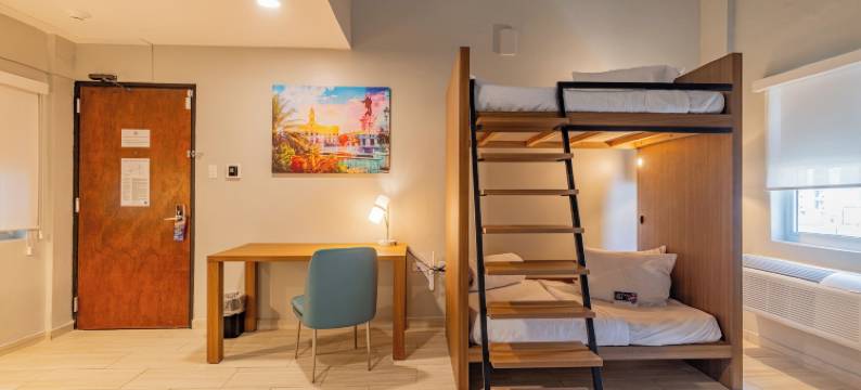 Tryp by Wyndham Mayaguez图片