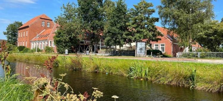 阿尔特航海学校酒店(Hotel Alte Navigationsschule)图片