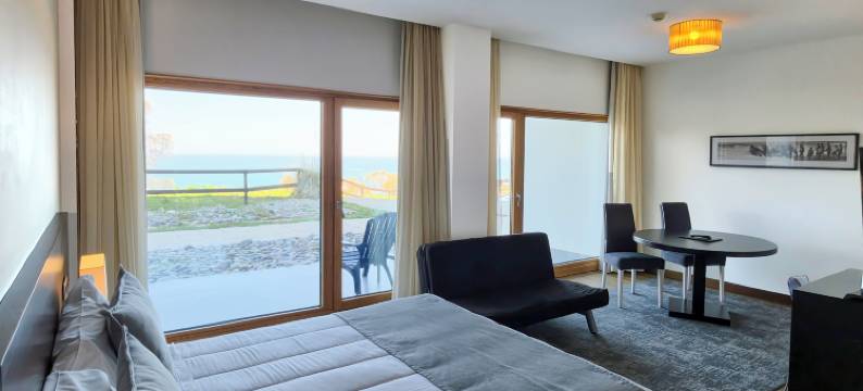 米拉玛南酒店(Hotel Miramar Sul)图片