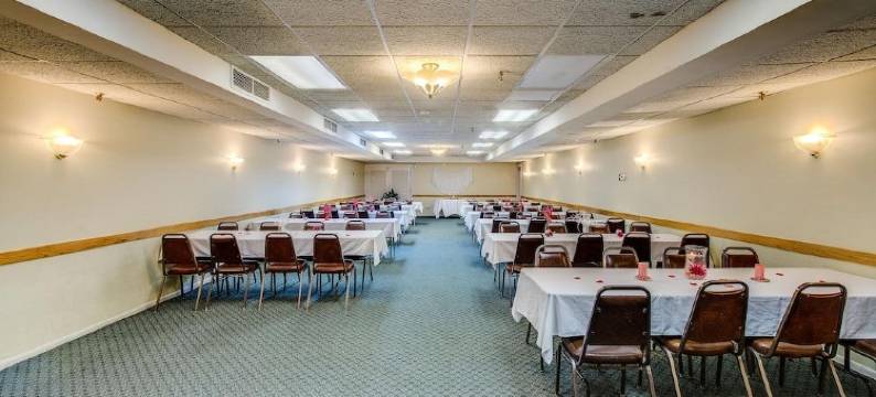 平等旅馆(Equality Inn)图片