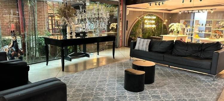 维拉韦德酒店(Villa Verde Hotel)图片