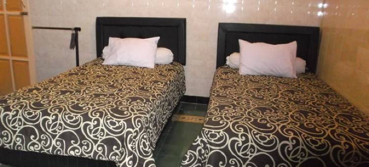 Hotel Kota图片