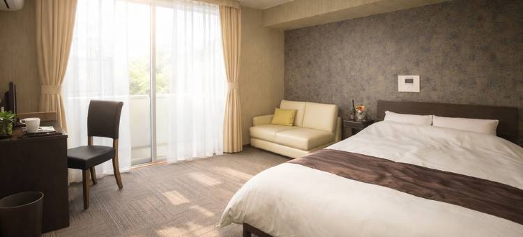 CoCoDe+酒店(Hotel CoCoDe Plus)图片