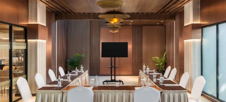 雅加达格罗戈尔美居酒店(Mercure Jakarta Grogol)图片
