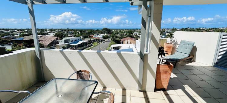 卡拉德拉中央公寓酒店(Caloundra Central Apartment Hotel Official)图片