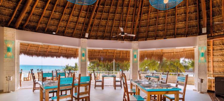 加泰罗尼亚普拉亚马洛玛酒店-全包式(Catalonia Playa Maroma - All Inclusive)图片