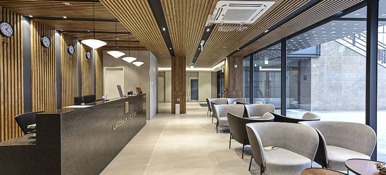 拉戈鲍姆酒店(Lagobaum Hotel)图片