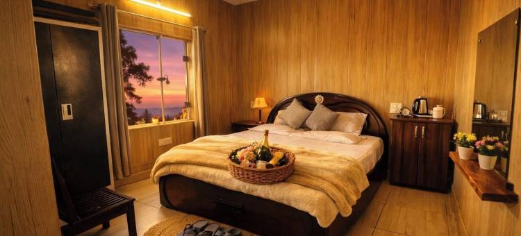云朵民宿(The Cloud Homestay)图片