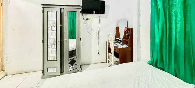 Fazira Homestay Syariah RedPartner Pandan图片