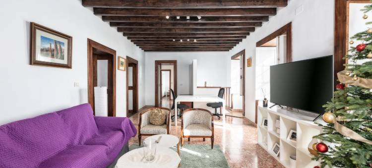 GuestReady - Panchita Villa de Mazo图片