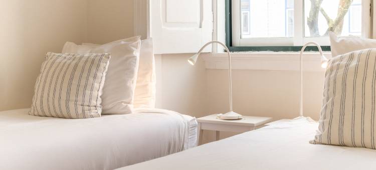 GuestReady - Castle - Apt for 4 Guests in Saldanha图片