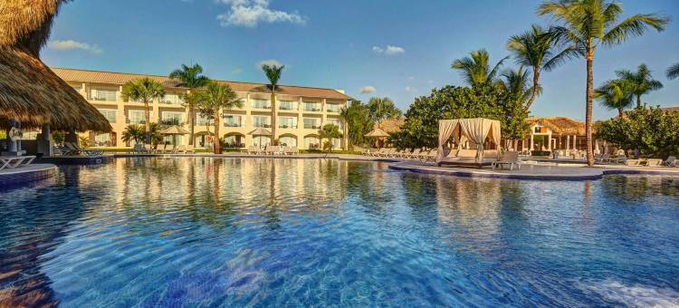 蓬塔卡纳皇家顿斯普拉什全包式娱乐场度假村，傲途格精选(Royalton Splash Punta Cana, An Autograph Collection All-Inclusive Resort & Casino)图片