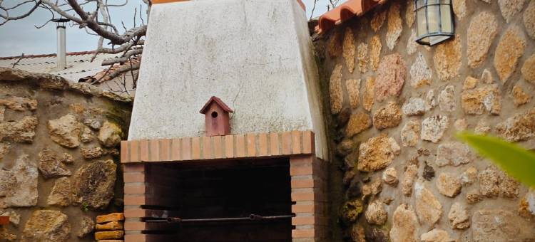 Casa Filo - Casa rural cerca de Caceres/Trujillo图片