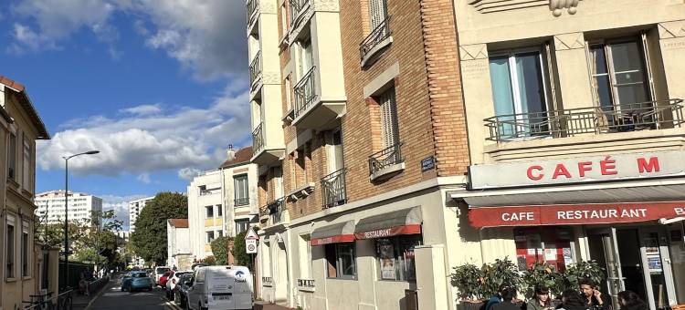 GuestReady - Studio Direct Line Champs-Élysées图片