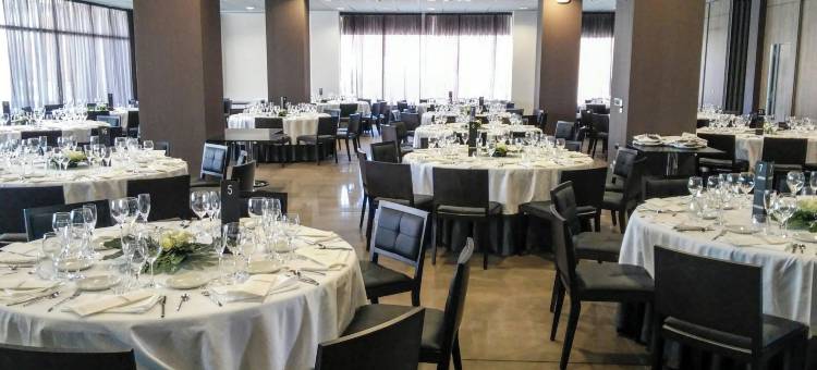 塞尔科蒂尔霍拉塔法拉酒店(Sercotel Hola Tafalla)图片