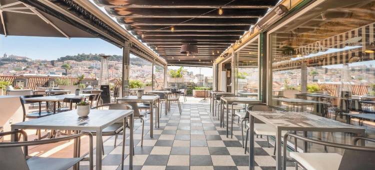 里斯本艺术酒店(The Art Inn Lisbon)图片