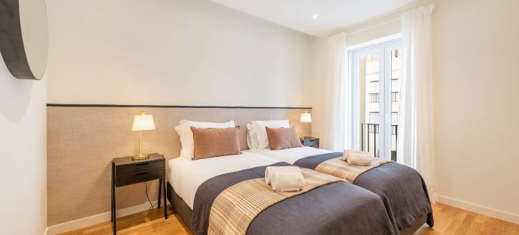 GuestReady - Elegant getaway in Estrela图片