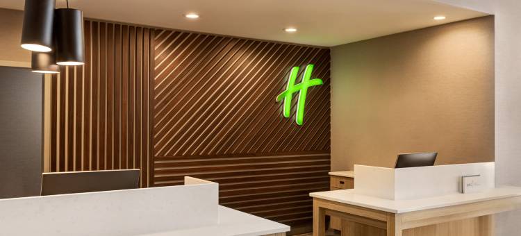 Holiday Inn & Suites 委员会虚张声势- I - 29(Holiday Inn & Suites COUNCIL BLUFFS-I-29 by IHG)图片