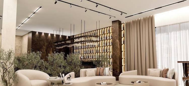 地拉那州The Met贝斯特韦斯特优质酒店(Best Western Plus The Met Tirana Hotel)图片