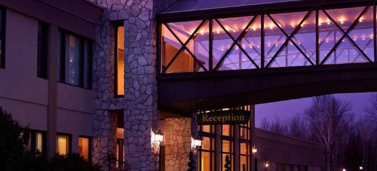 松石度假村及会议中心(Pinestone Resort & Conference Centre)图片