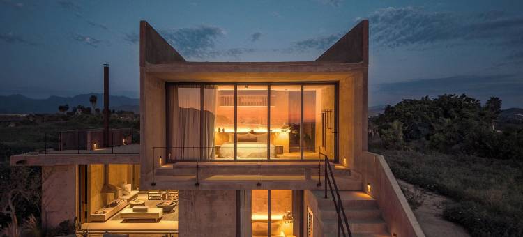 Paradero Todos Santos - Exclusive Experiences Included图片