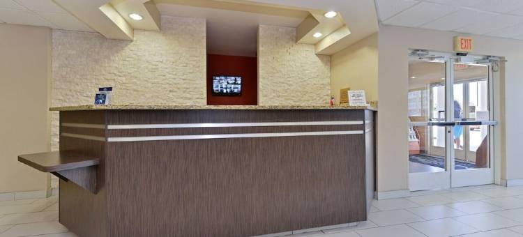 沃思堡北-霍尔特姆城品质酒店及套房(Quality Inn & Suites Fort Worth North - Haltom City)图片