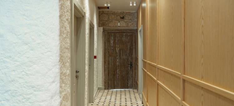 棕榈阿拉恰特精品酒店(Palm Alaçatı Boutique Hotel)图片