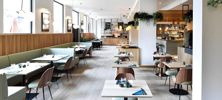 B计划酒店-霞慕尼生活(Plan B Hotel - Living Chamonix)图片