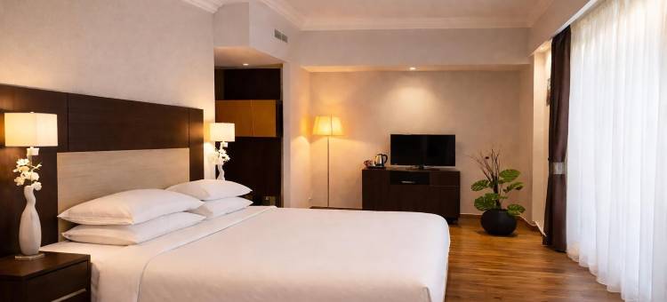 贝斯特韦斯特卢切拉皇宫酒店(Best Western Hotel Palace Lucera)图片