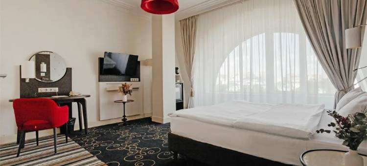 Mercure Rostov-Na-Donu Tsentr Hotel图片