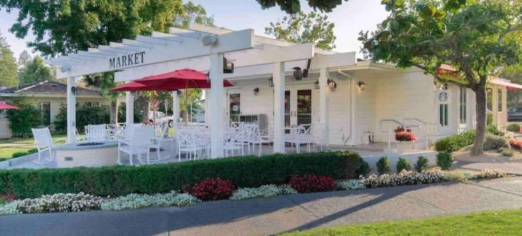 宠物友好型纳帕度假屋 靠近酒庄和市中心(Pet-friendly Napa Retreat Wineries Downtown)图片