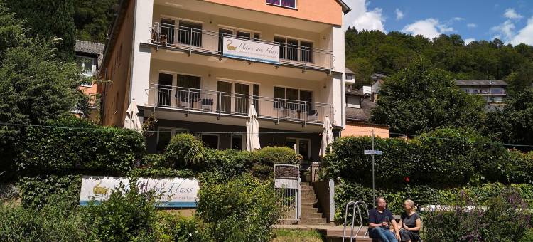 河边小屋酒店(Pension & Seminarhaus "Haus am Fluss")图片