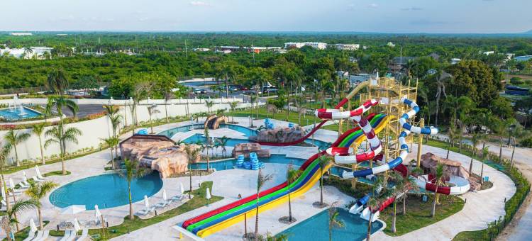 蓬塔卡纳温德姆Alltra全包度假村(Wyndham Alltra Punta Cana All Inclusive Resort)图片