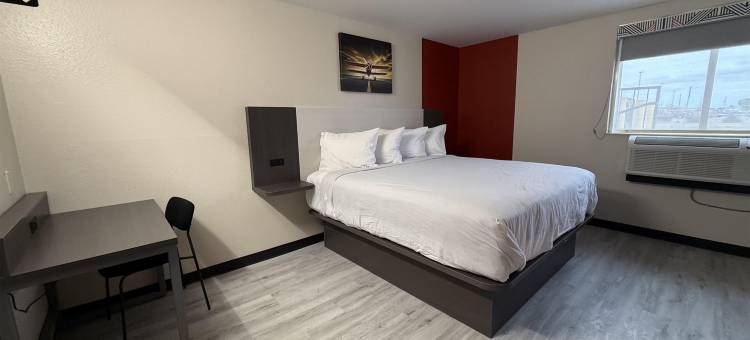 威奇托机场贝斯特韦斯特SureStay酒店(SureStay by Best Western Wichita Airport)图片