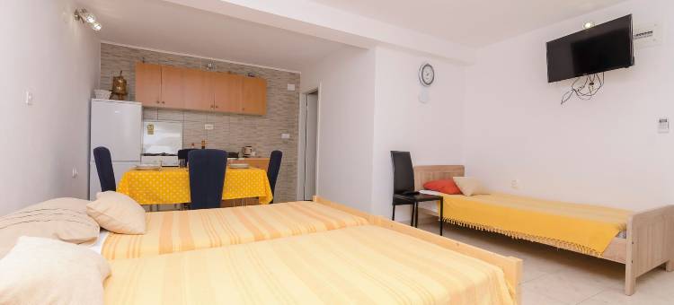 米拉公寓酒店 II(Apartments Mila II)图片