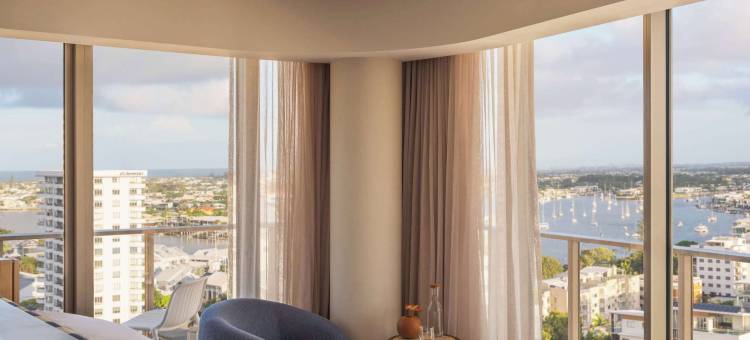 阿瓦尼穆魯拉巴海滩酒店(Avani Mooloolaba Beach Hotel)图片