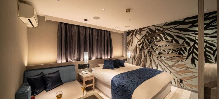酒店KEI  仅限成人(HOTEL KEI  (Adults Only))图片