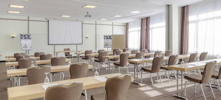 特里尔尼格拉城门美居酒店(Mercure Hotel Trier Porta Nigra)图片