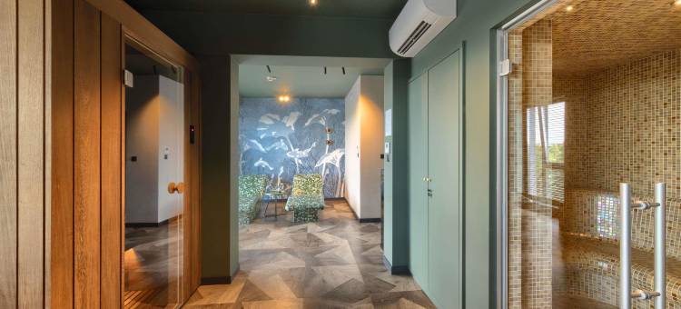 比亚韦斯托克美居酒店(Mercure Bialystok)图片