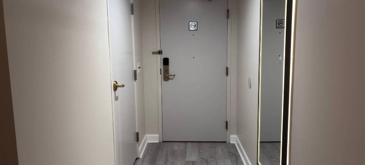 爱迪生品质酒店-新不伦瑞克(Quality Inn Edison-New Brunswick)图片