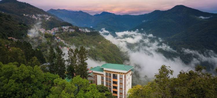 Effotel by Sayaji甘托克(Effotel by Sayaji Gangtok)图片