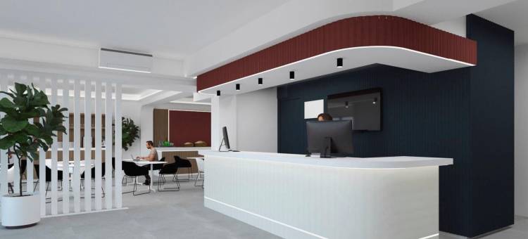 维布拉别墅酒店(Hotel Vibra Vila)图片