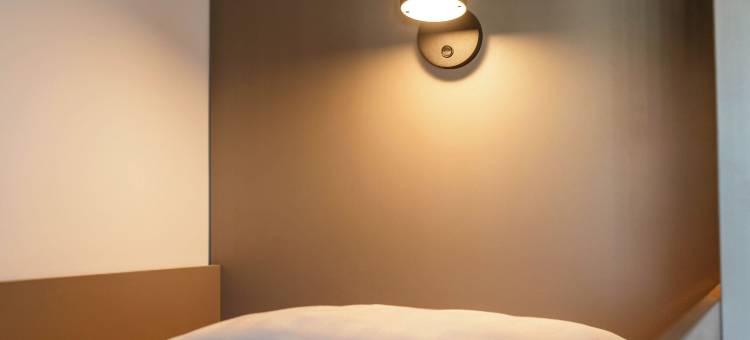 民宿酒店梅明根(B&B HOTEL Memmingen)图片
