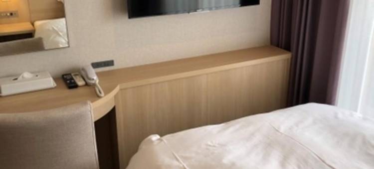 梅崎商务Inn(Business Inn Umesaki)图片